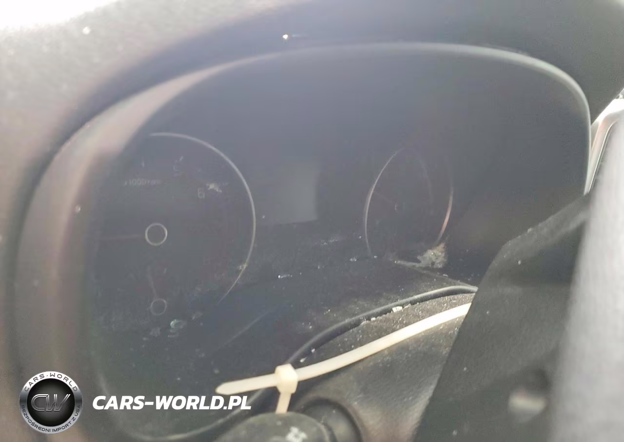 2020 Kia Sportage Lx VIN:KNDPMCAC2L7678872 - 9