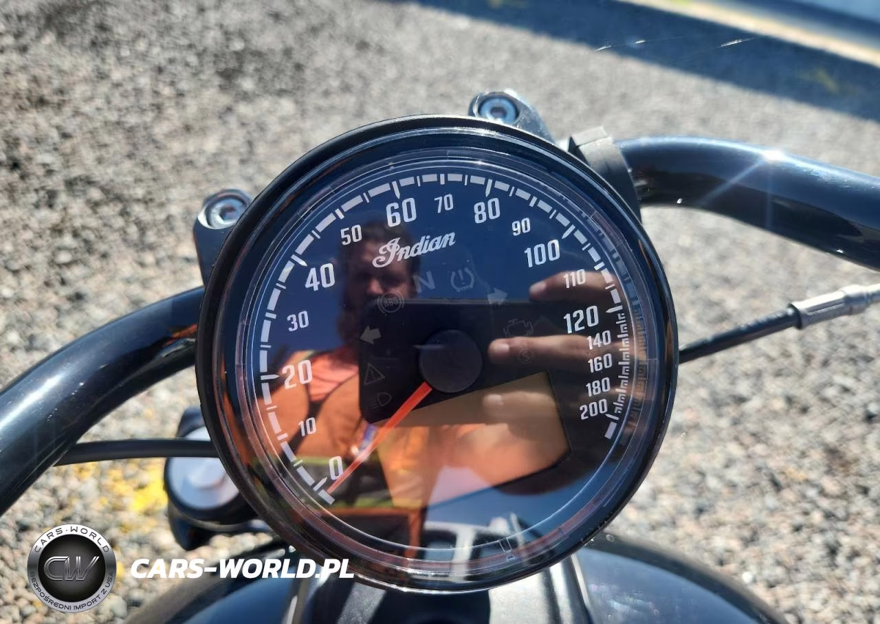 2022 Indian Motorcycle Co. Chief VIN:56KDMCAG1N3004710 - 7