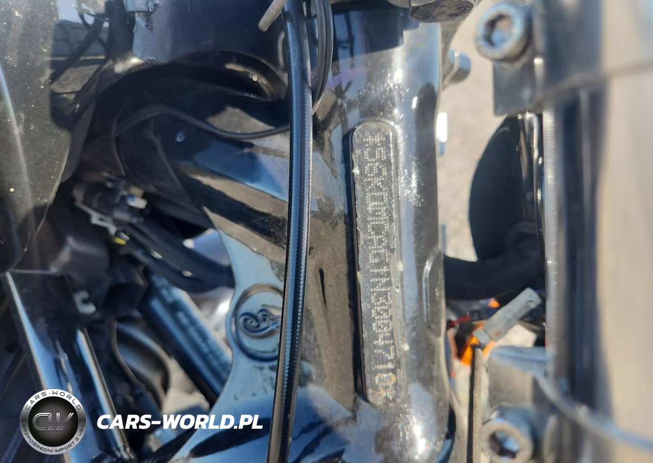 2022 Indian Motorcycle Co. Chief VIN:56KDMCAG1N3004710 - 8