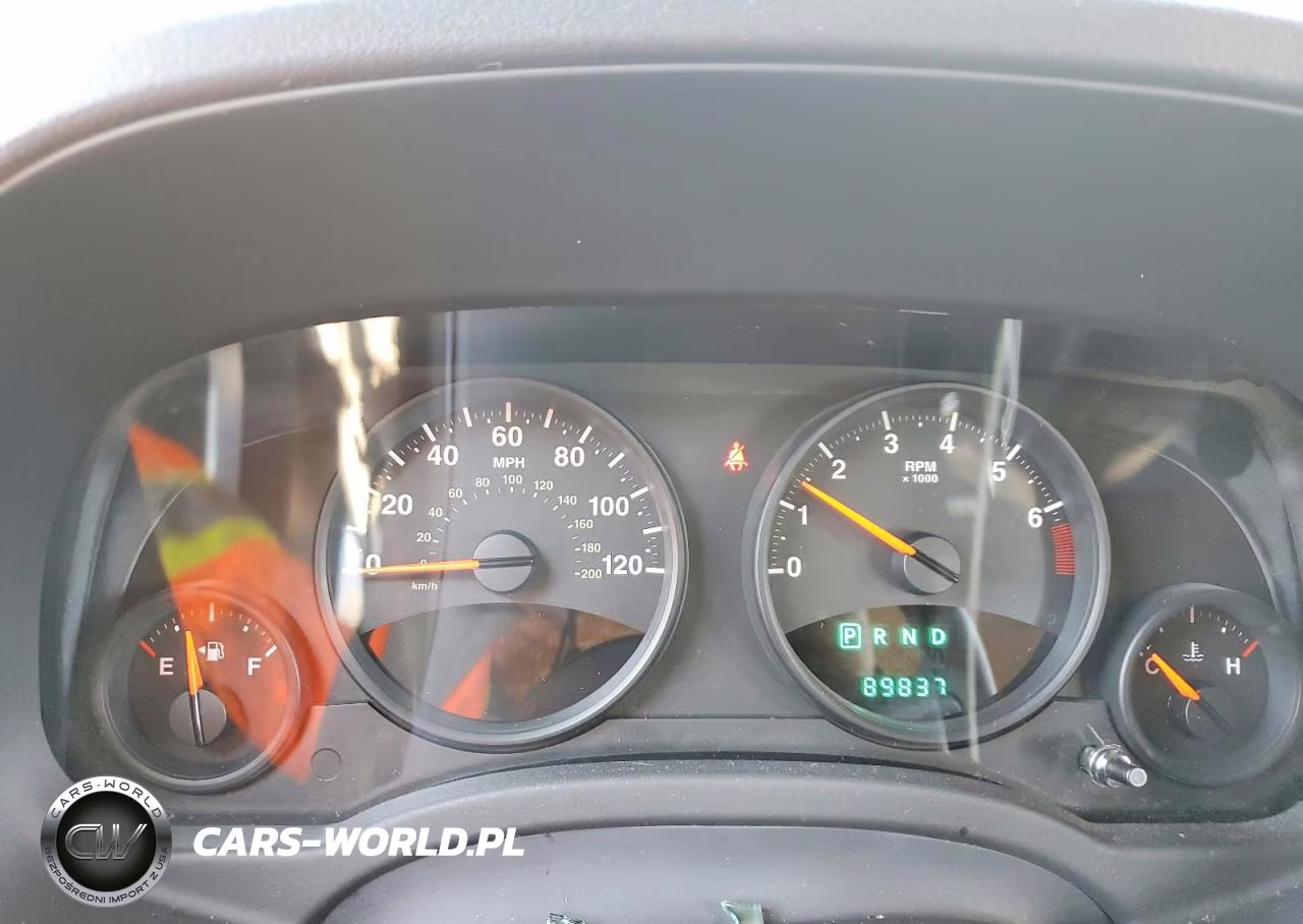 2013 Jeep Patriot Latitude VIN:1C4NJRFB9DD158559 - 9