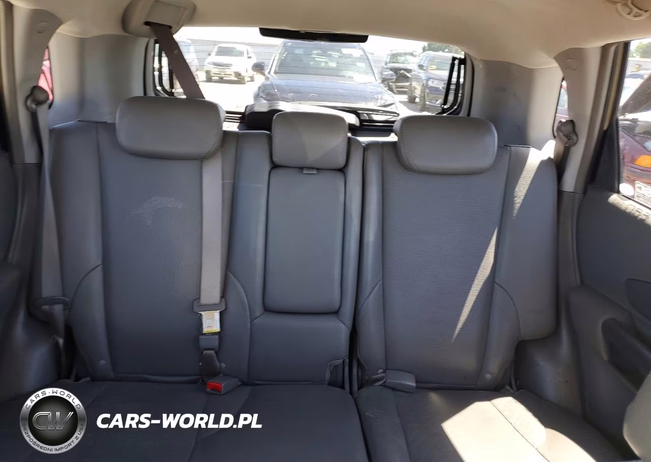 2007 Hyundai Tucson Se VIN:KM8JN12DX7U612829 - 10