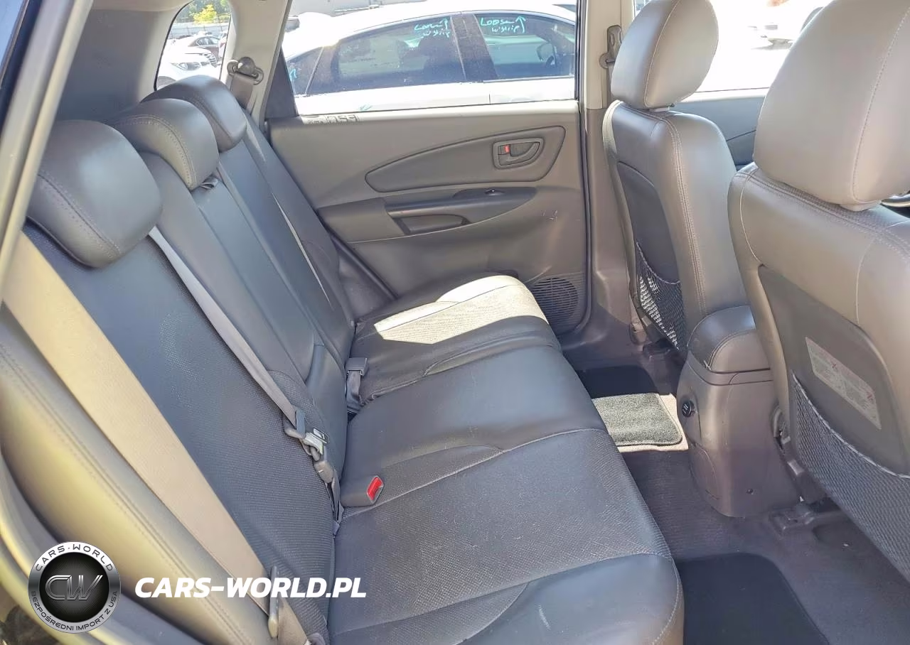2007 Hyundai Tucson Se VIN:KM8JN12DX7U612829 - 11