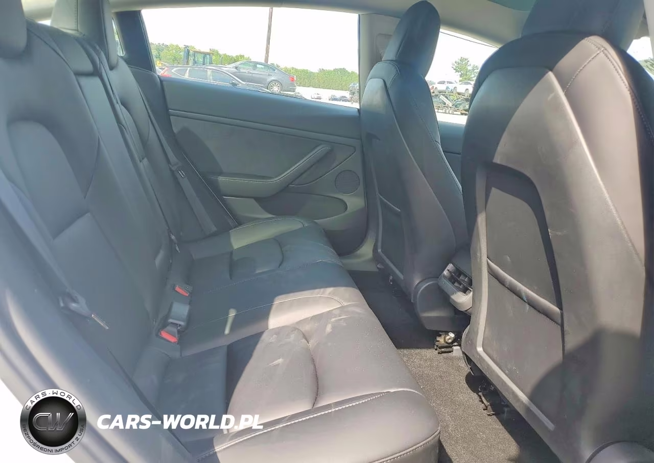 2023 Tesla Model 3 VIN:5YJ3E1EA7PF478983 - 10