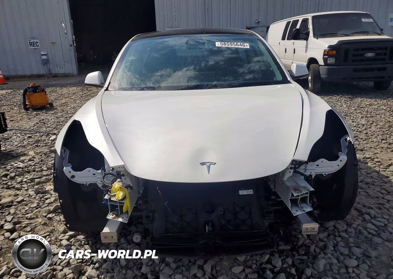 2023 Tesla Model 3 VIN:5YJ3E1EA7PF478983 - 5