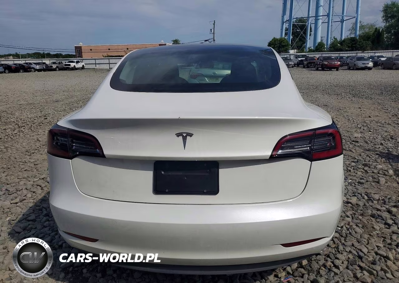 2023 Tesla Model 3 VIN:5YJ3E1EA7PF478983 - 6