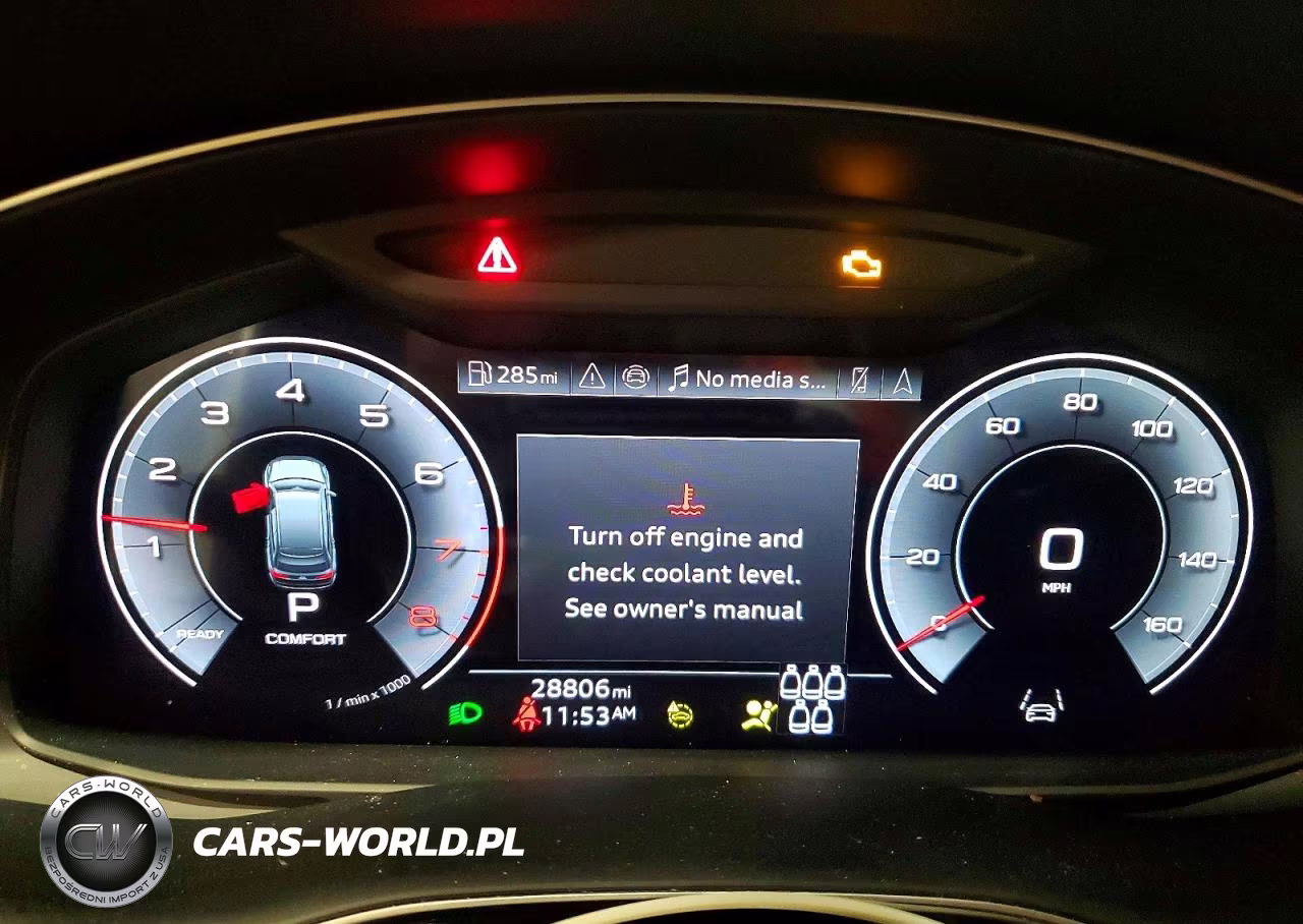2025 Audi Q7 Premium VIN:WA1ACBF74SD010189 - 9