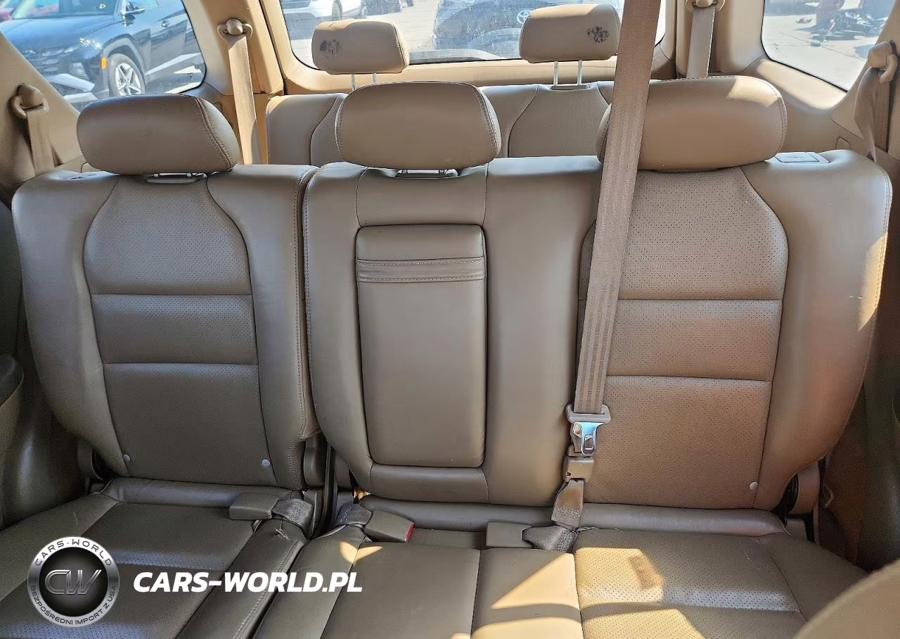 2002 Acura Mdx VIN:2HNYD18252H512283 - 10