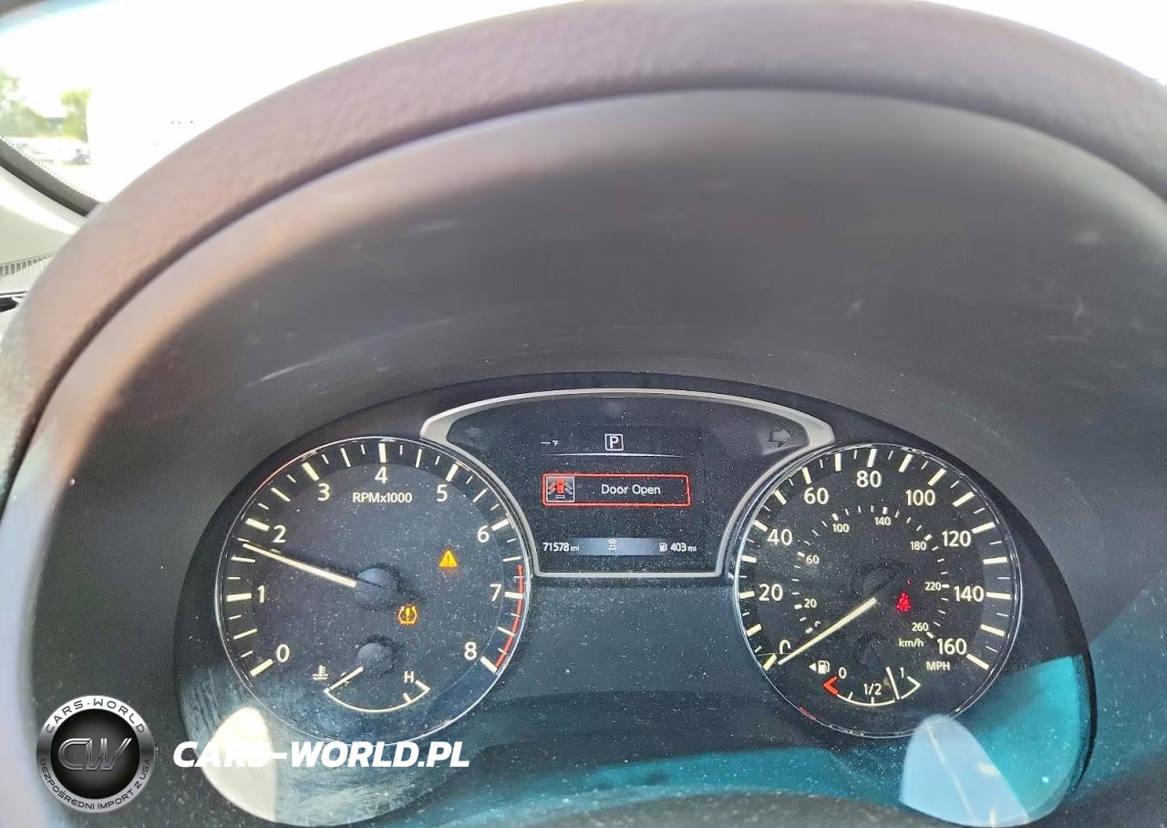 2018 Nissan Altima 2.5 S VIN:1N4AL3AP7JC207368 - 9