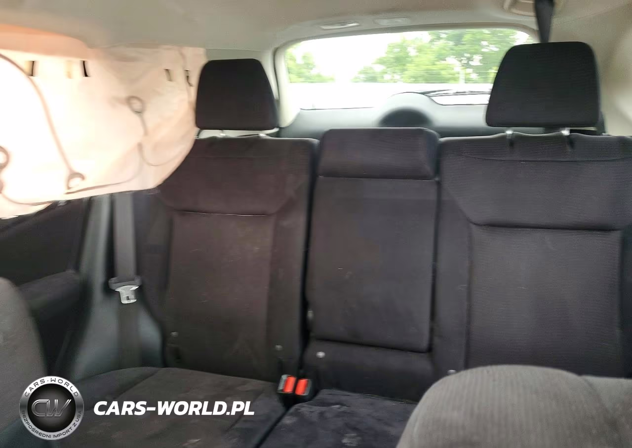 2014 Honda Cr-V Ex VIN:5J6RM4H57EL097524 - 10