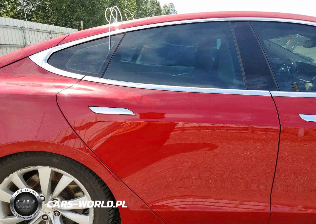 2015 Tesla Model S 90D VIN:5YJSA1V23FF099302 - 10