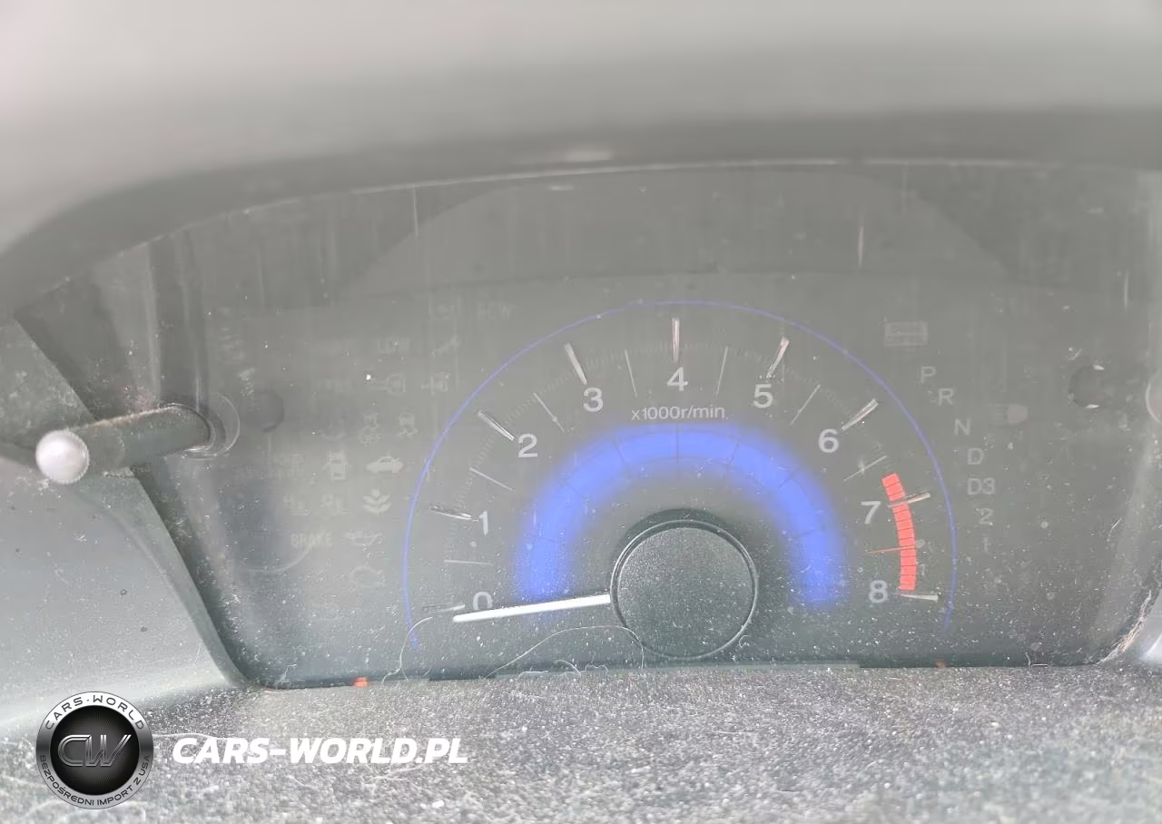 2013 Honda Civic Hf VIN:2HGFB2F6XDH556296 - 9