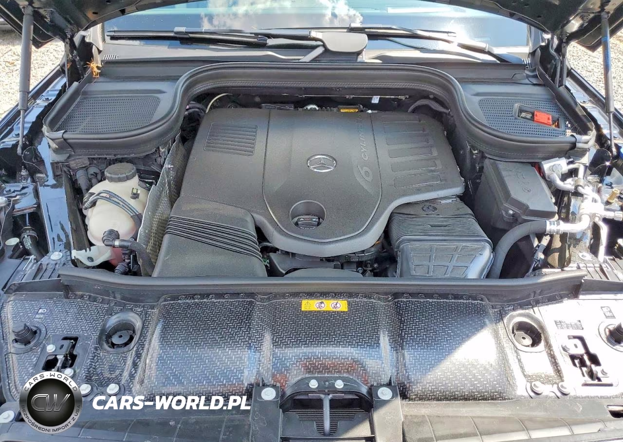 2026 Mercedes-Benz Gle 450 4Matic VIN:4JGFB5KB1TB554913 - 12