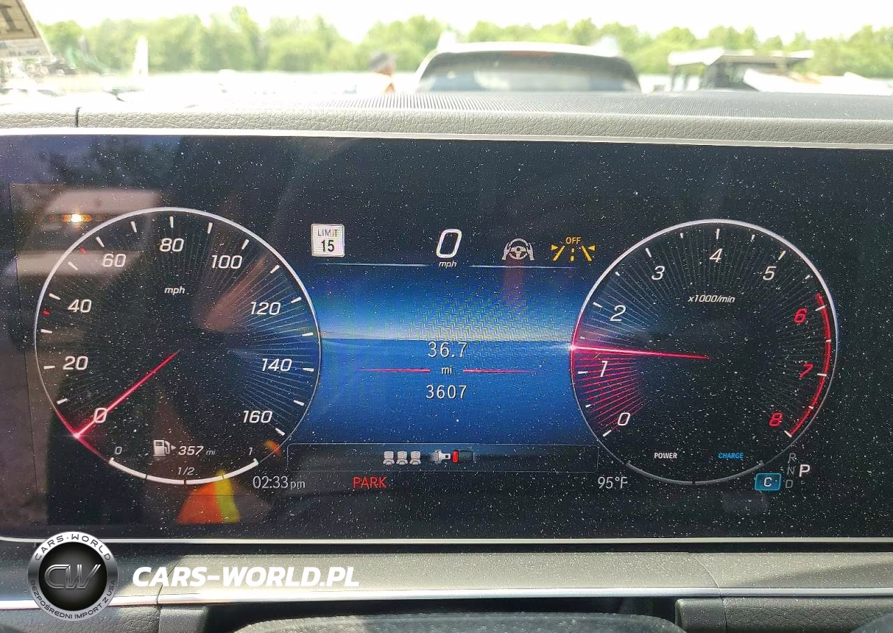 2026 Mercedes-Benz Gle 450 4Matic VIN:4JGFB5KB1TB554913 - 9