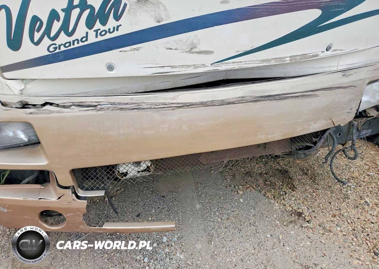 1995 Chevrolet Veetra Rv VIN:1GBLP37N0S3325121 - 7