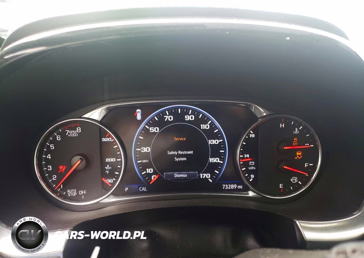 2023 Chevrolet Traverse Premier VIN:1GNEVKKW6PJ133037 - 9