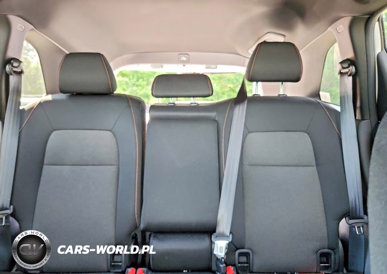 2024 Honda Cr-V Sport VIN:7FARS5H58RE006968 - 10