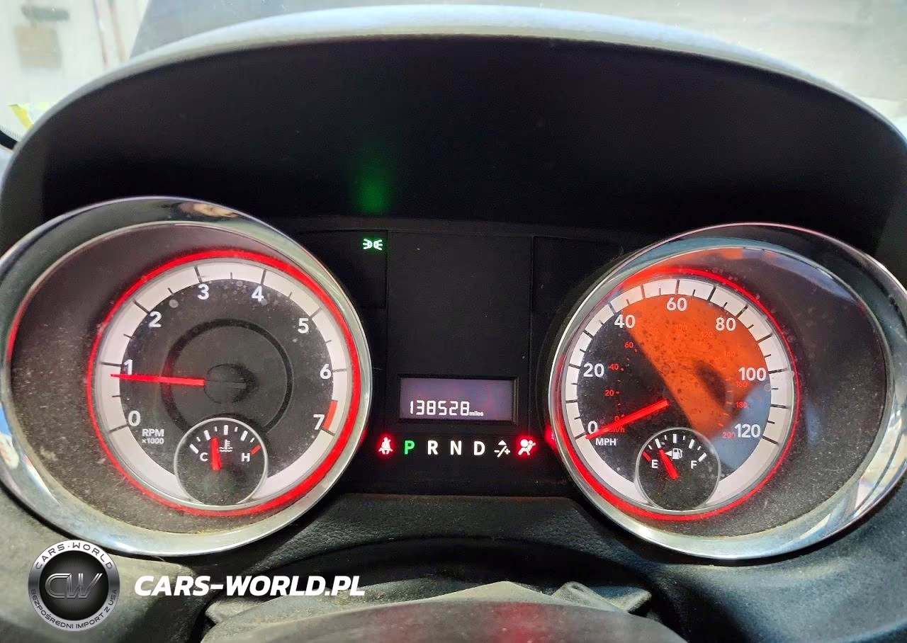2015 Dodge Grand Caravan Sxt VIN:2C4RDGCG2FR652050 - 9