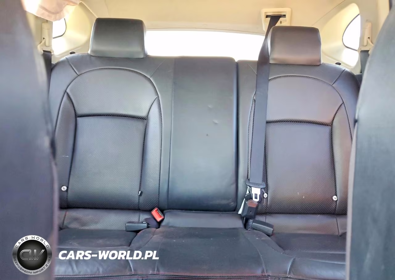 2011 Nissan Rogue S VIN:JN8AS5MV0BW298264 - 10