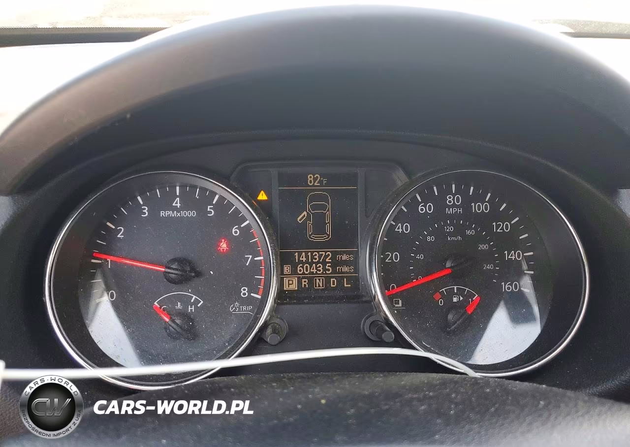 2011 Nissan Rogue S VIN:JN8AS5MV0BW298264 - 9