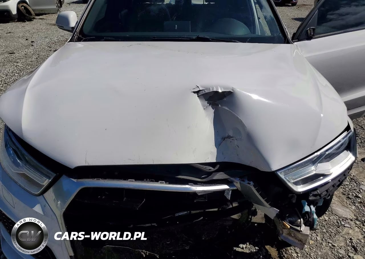 2018 Audi Q3 Premium VIN:WA1BCCFS4JR016297 - 11