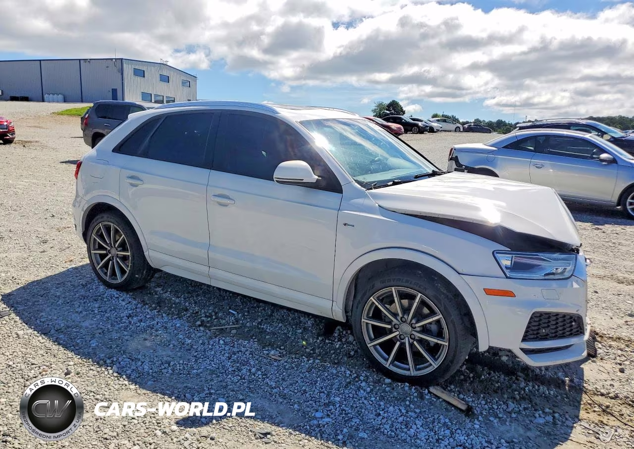 2018 Audi Q3 Premium VIN:WA1BCCFS4JR016297 - 4
