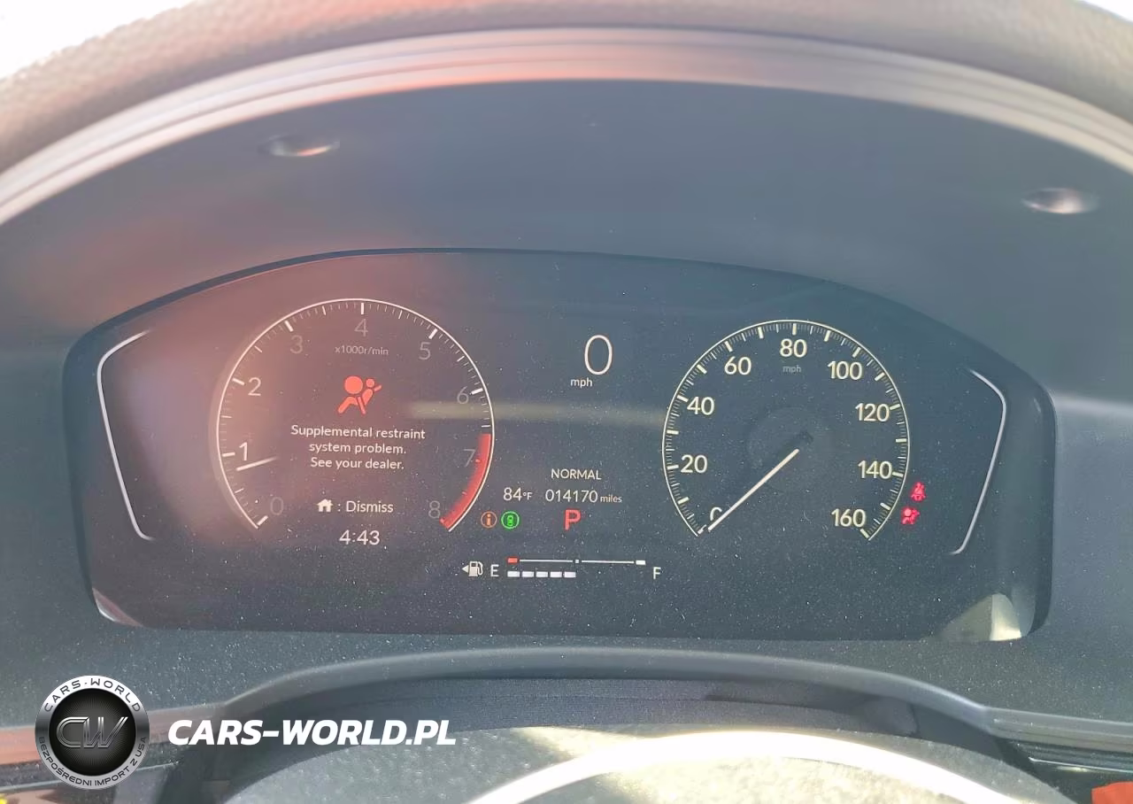 2025 Honda Civic Sport VIN:2HGFE2F52SH546101 - 9