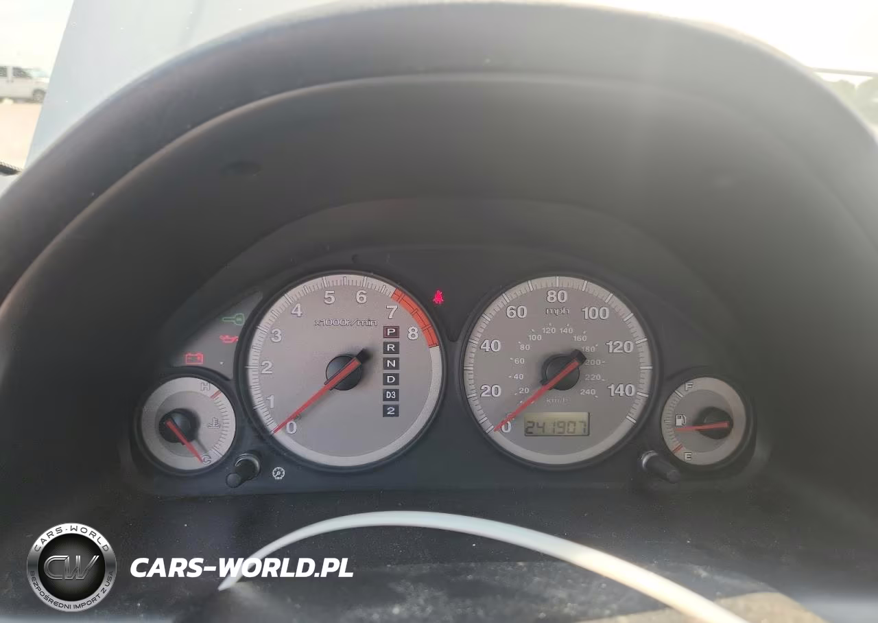 2002 Honda Civic Ex VIN:1HGEM22072L080323 - 9