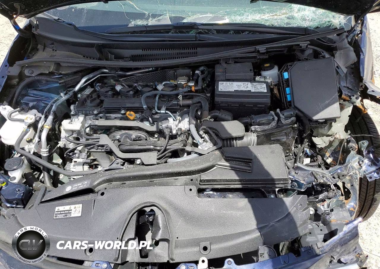 2026 Toyota Corolla Le VIN:5YFB4MDE2TP412845 - 11