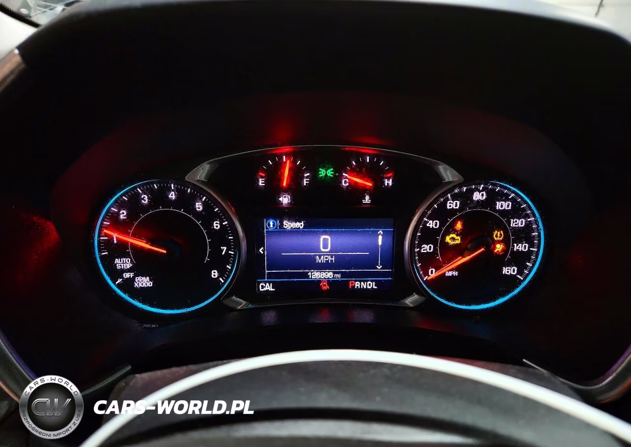 2019 Chevrolet Equinox Lt VIN:2GNAXUEV1K6238002 - 9