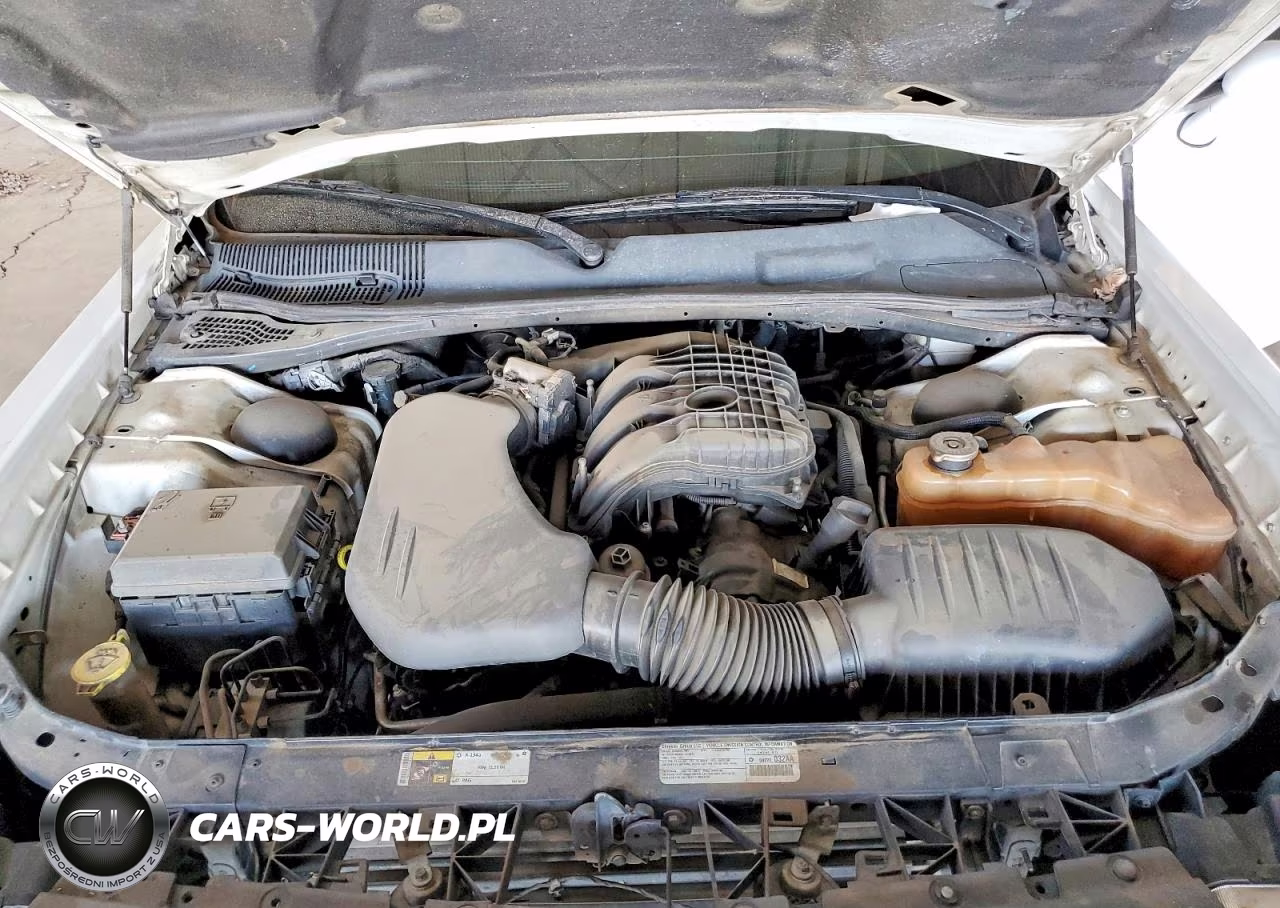 2012 Dodge Challenger Sxt VIN:2C3CDYAGXCH186274 - 11