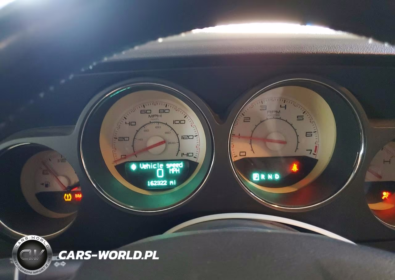 2012 Dodge Challenger Sxt VIN:2C3CDYAGXCH186274 - 9