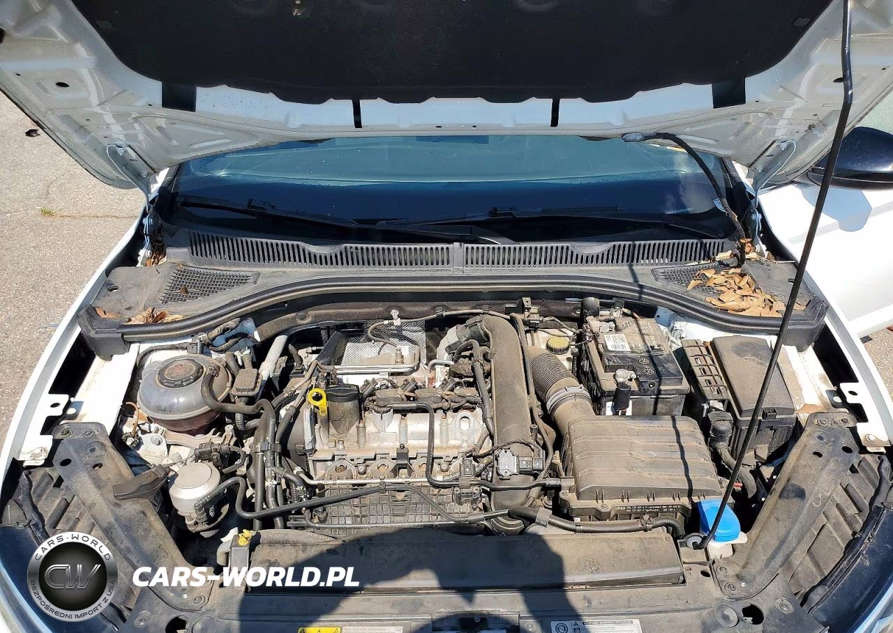 2019 Volkswagen Jetta S VIN:3VWC57BU4KM192690 - 11