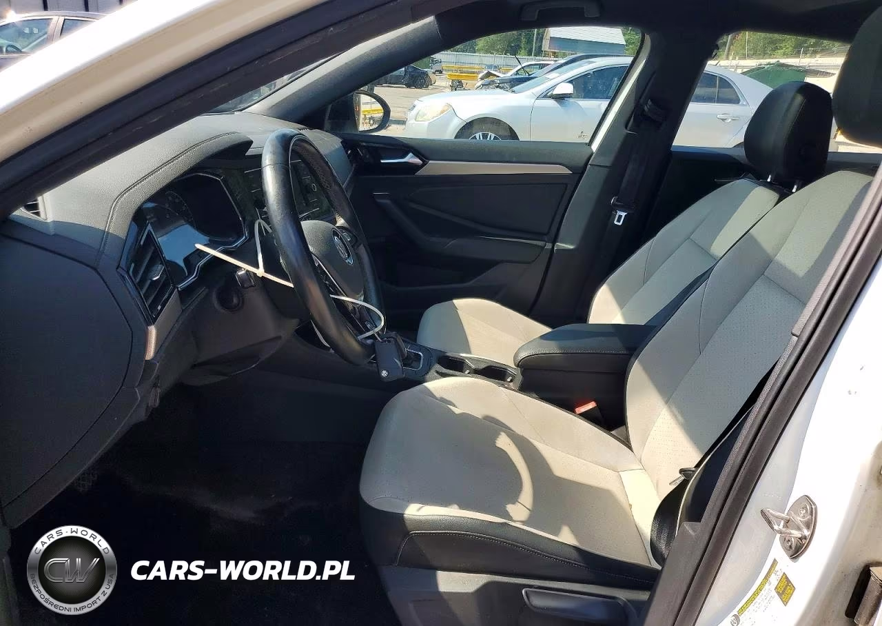 2019 Volkswagen Jetta S VIN:3VWC57BU4KM192690 - 7
