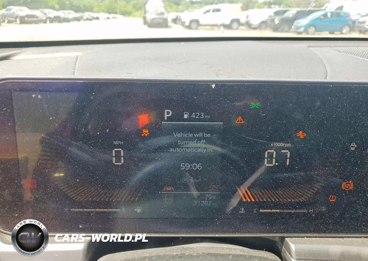 2025 Kia K5 Gt Line VIN:KNAG64J75S5358469 - 9