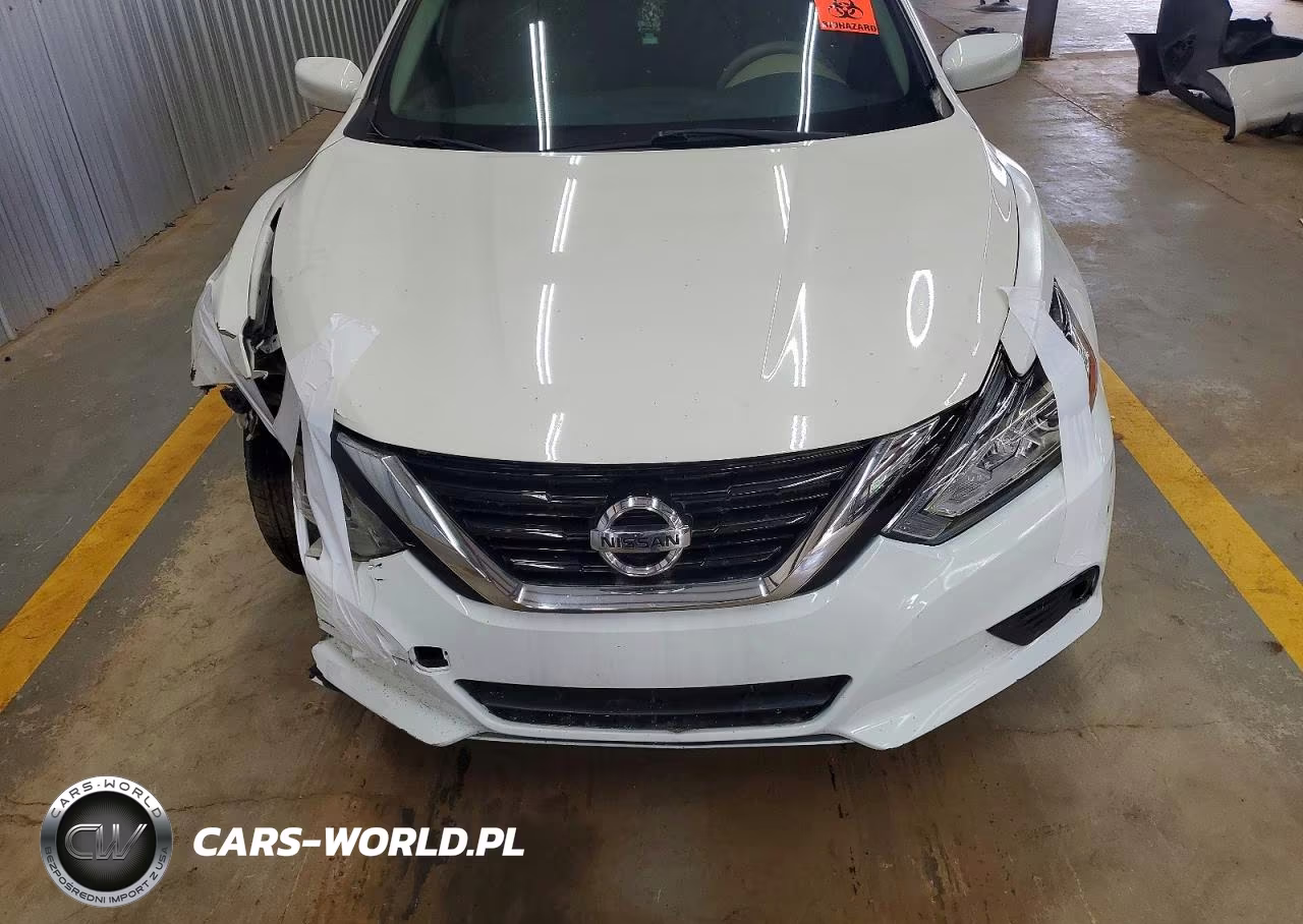 2016 Nissan Altima 2.5 S VIN:1N4AL3AP9GC242860 - 11