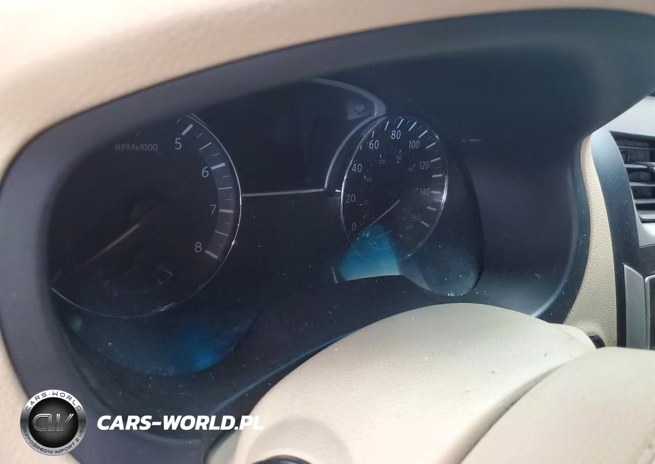 2016 Nissan Altima 2.5 S VIN:1N4AL3AP9GC242860 - 9
