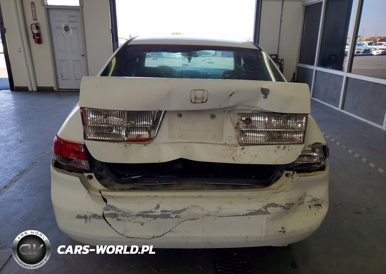 2003 Honda Accord Ex VIN:1HGCM66513A050185 - 6
