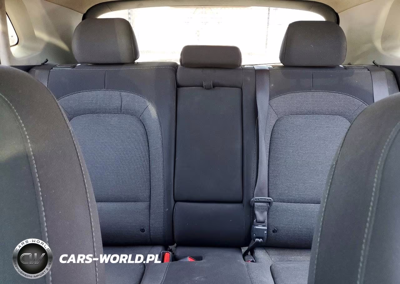 2023 Hyundai Kona Se VIN:KM8K23AG1PU174769 - 10
