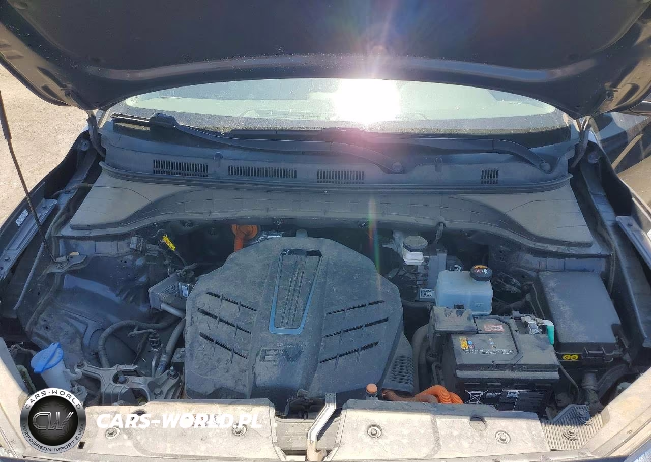 2023 Hyundai Kona Se VIN:KM8K23AG1PU174769 - 12