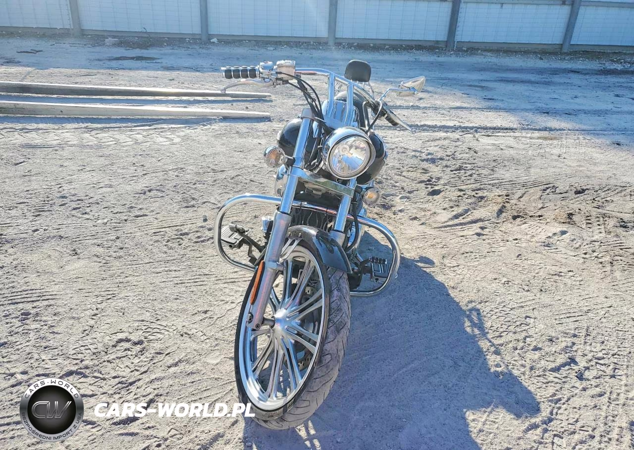 2009 Kawasaki Vn900 C VIN:JKAVN2C189A028167 - 2
