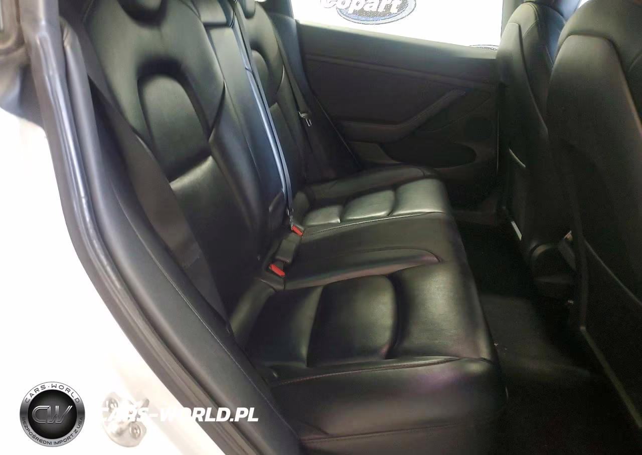2022 Tesla Model 3 VIN:5YJ3E1EA1NF289873 - 10