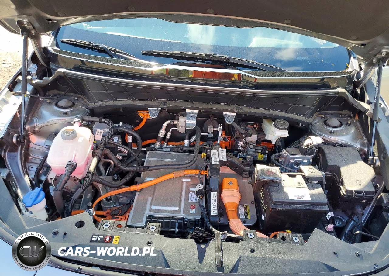 2023 Kia Niro Wind VIN:KNDCR3L18P5072425 - 12