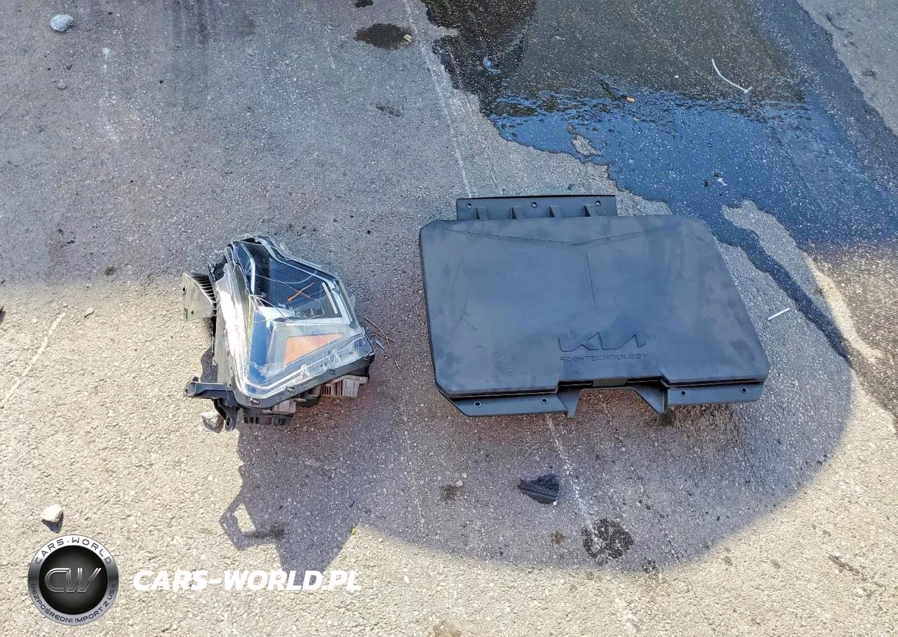 2023 Kia Niro Wind VIN:KNDCR3L18P5072425 - 13