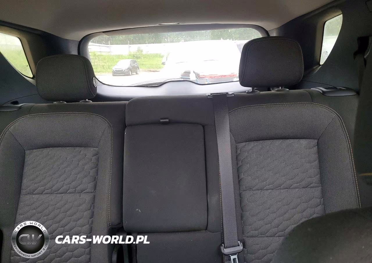 2020 Chevrolet Equinox Lt VIN:2GNAXJEV4L6162274 - 10