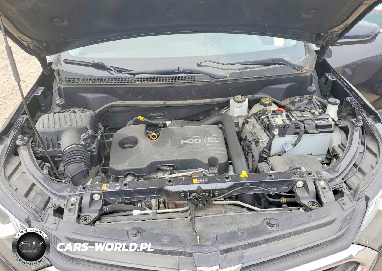 2020 Chevrolet Equinox Lt VIN:2GNAXJEV4L6162274 - 12