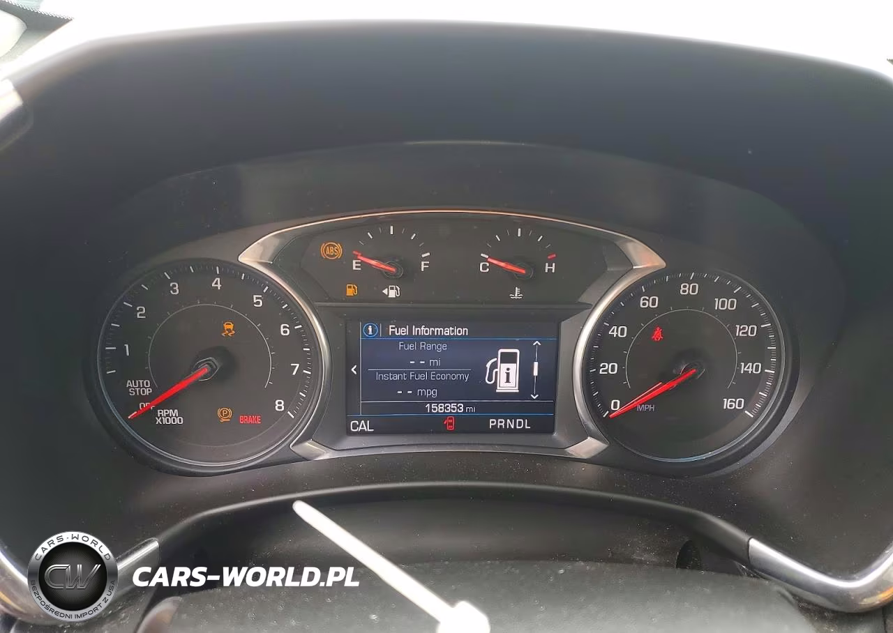 2020 Chevrolet Equinox Lt VIN:2GNAXJEV4L6162274 - 9