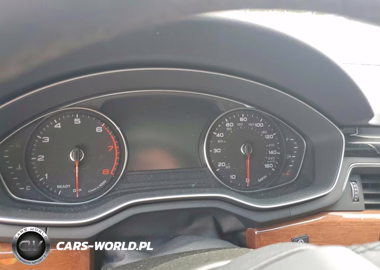 2024 Audi A5 Premium 40 VIN:WAUABCF59RA044117 - 9