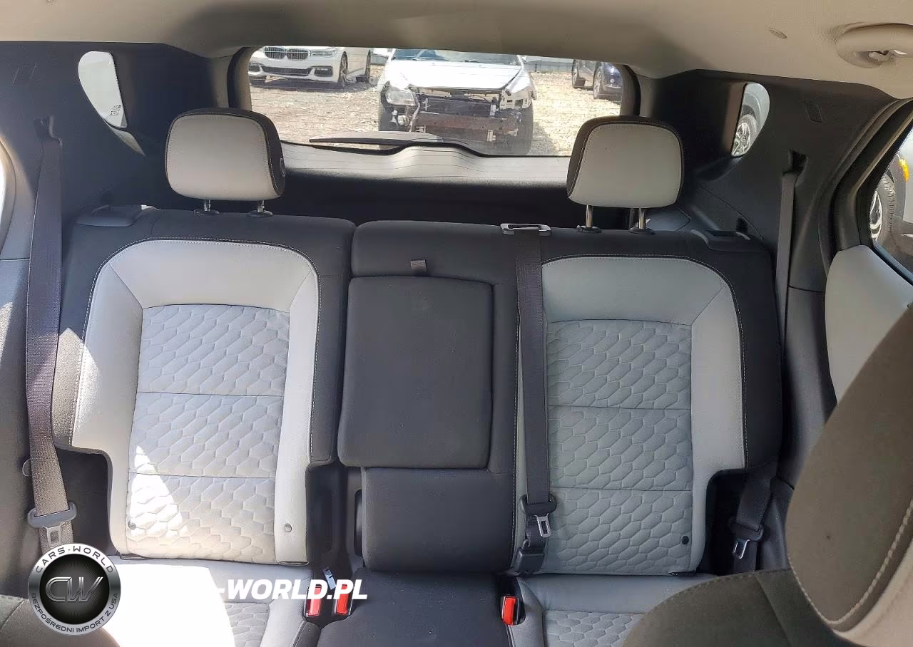2018 Chevrolet Equinox Ls VIN:2GNAXREVXJ6157267 - 10