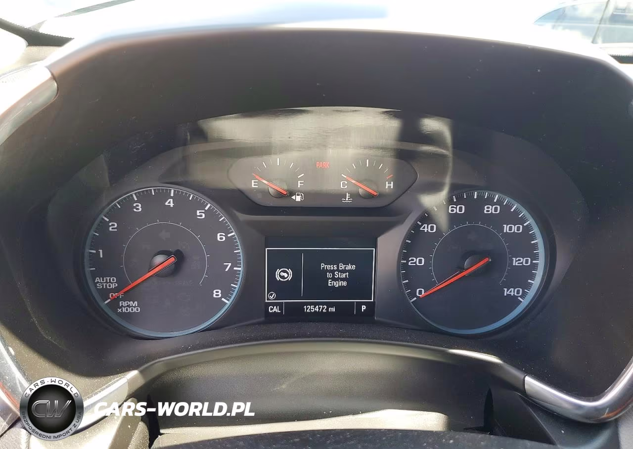 2018 Chevrolet Equinox Ls VIN:2GNAXREVXJ6157267 - 9