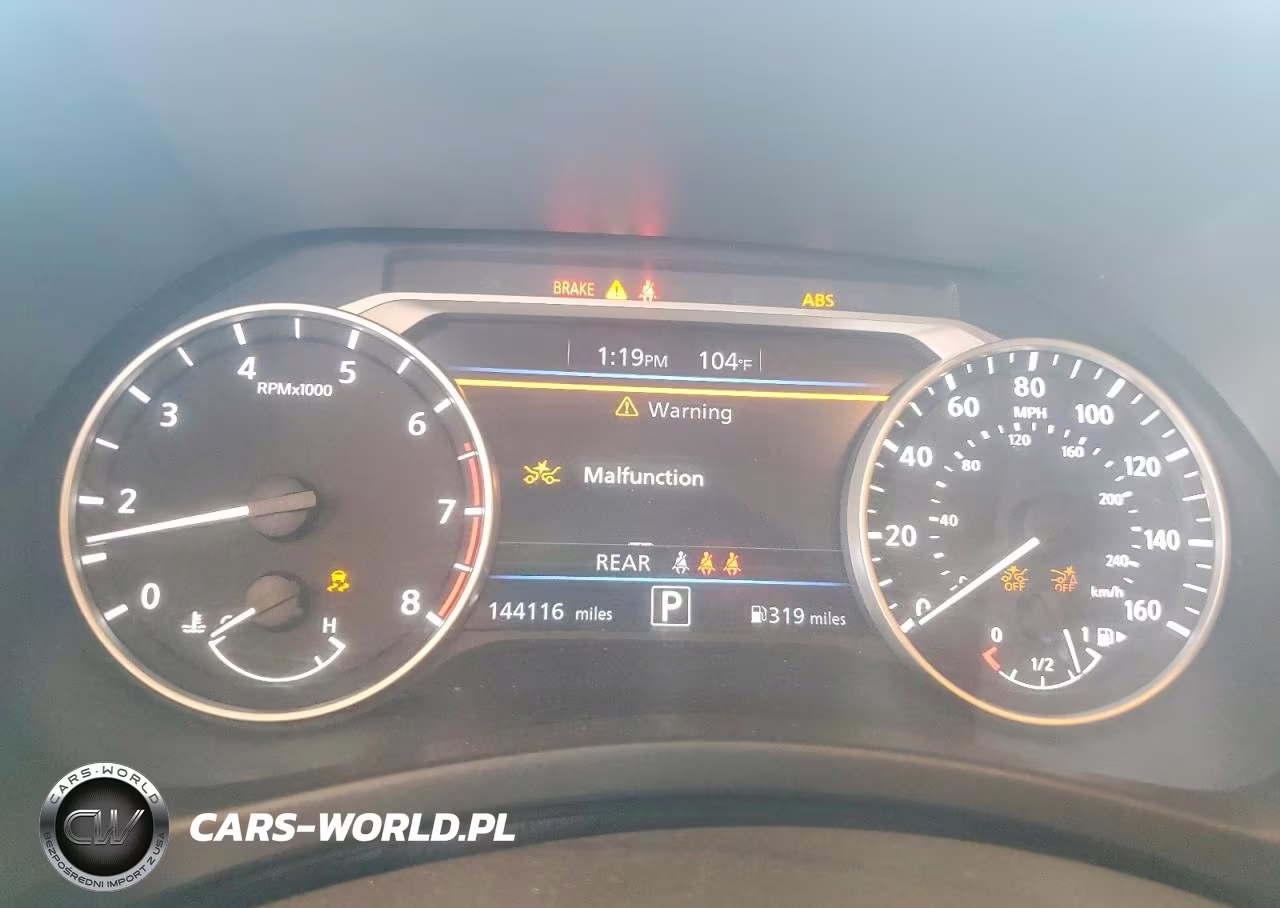 2020 Nissan Sentra Sv VIN:3N1AB8CV0LY208509 - 9